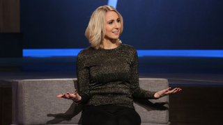 <i>Not Safe With Nikki Glaser </i>is a safe space for curious pervs
